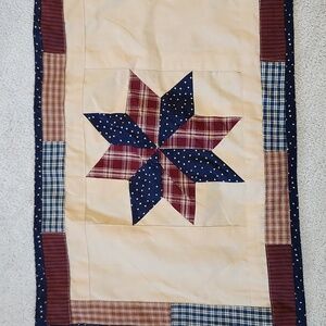 Park Designs Star Placemat